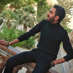 انت زعلان منى .. غزل غريب وعزفى مزيكا ⁦❤️⁩