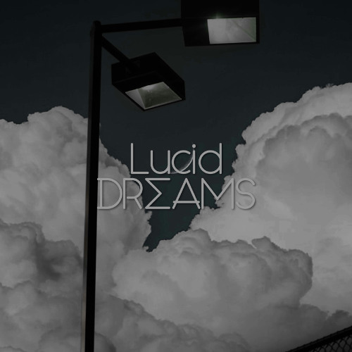 Lucid Dreams #75 by Darius Dudonis