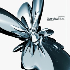 RamonPang - Overview Effect (Kelbin Remix)