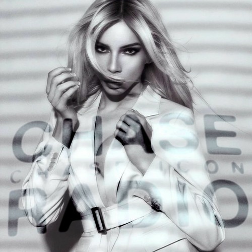 CHASE ICONIC SUPERSONIC.