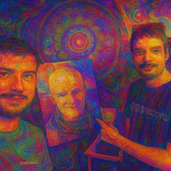 Kings of Kethlehem @URBNM1ND #122 - Tilos Rádió