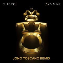 Tiësto Ft. Ava Max - The Motto (Jono Toscano Remix) [FREE DOWNLOAD]
