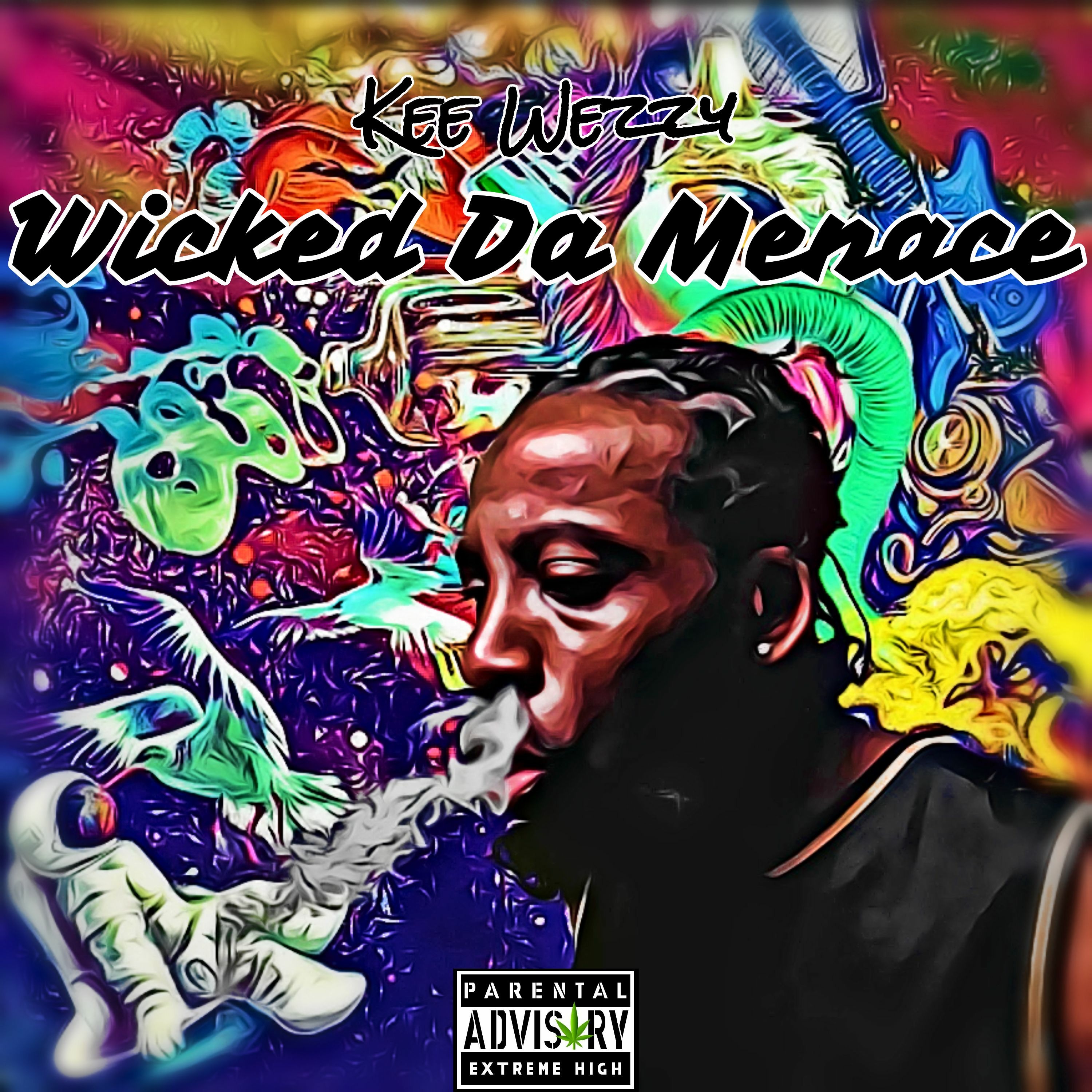 Kee Wezzy