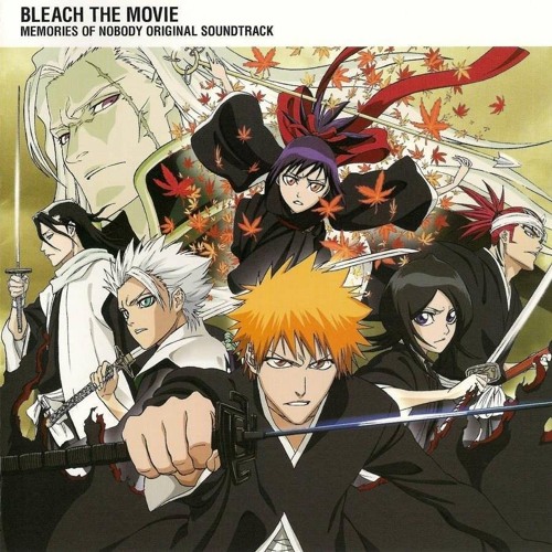 Stream Bleach Hell Verse Full Movie Tagalog Version Of Dance from