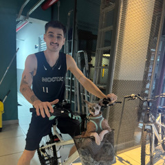 TECHNO TRACK - MARC HOULE *BELTRAN REMIX* (GARCIA EDIT)