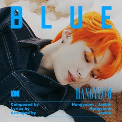 Blue(prod. JAYBLE)