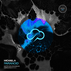 Michael A - Paranoid (Sabrina Rivas Remix) [Wolken Recordings]