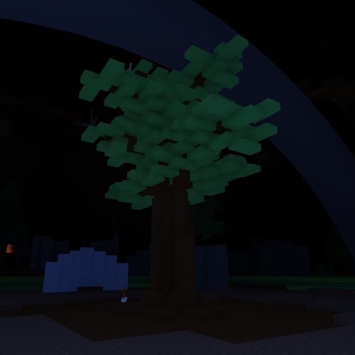 TERROR FIRMA - Planet Voss Ambience Theme ( Forsaken OST )