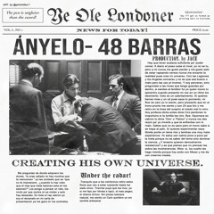 48 Barras ( Prod. Jace)