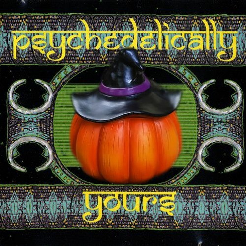 Droidsect - Poltergeist remix by Digital talk - 2002 (Halloween Edition 2022)
