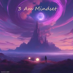 Hillscus, inert. - 3 AM Mindset