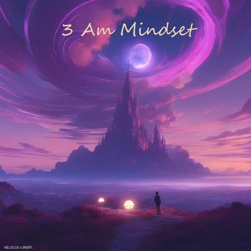 Hillscus, inert. - 3 AM Mindset