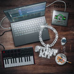 STUNT KIT - Lost In The Shadows - Prod. By @yungmoji