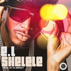 E.L - Shelele [Afrobitia Classic]