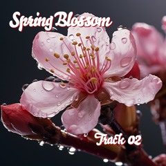 Spring Blossom Track 02