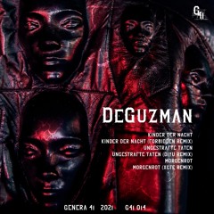 DeGuzman - Kinder Der Nacht (Original Mix)
