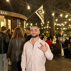 Europalia w/ Glossy Mario @ Kiosk Radio 07.11.2025