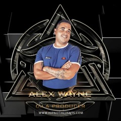 Alex Wayne Poscast Hypnotik#1