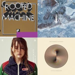 Release Radar Archive