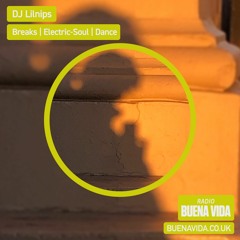 DJ Lilnips - Radio Buena Vida 13.04.23