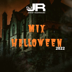 MIX HALLOWEEN @ DJ JEANP 2022