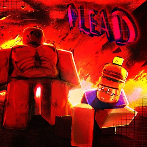 Plead remaster [forsaken LMS]