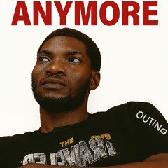 ANYMORE by IICAN AND JOSEPH (Remix)