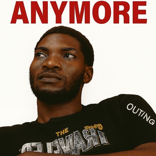 ANYMORE by IICAN AND JOSEPH (Remix)