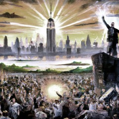 RAW Hardtechno Mix - Road to Katharsis