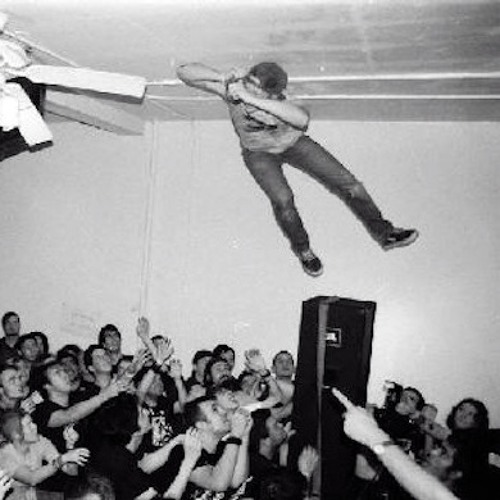 STAGE DIVE (134bpm)