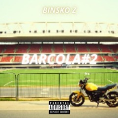 BARCOLA#2