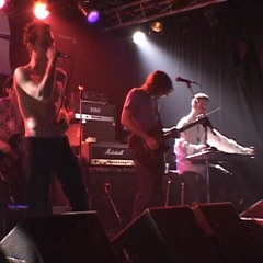 Loaded - I Died With You (Bob Pop Mix)