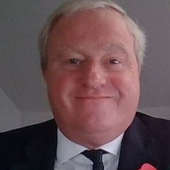 2024-09-12 PodCost with Andrew Gordon-Saker