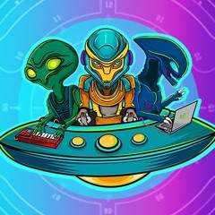 Odd squad tunes part 2 Complex theory Dj set