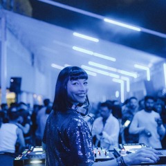 Carla Elektra - Tech House Ago 2024