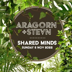 Aragorn & Stevn - Shared Minds