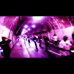 Scooters ft. ROACH, SPARKER, SQUINHA