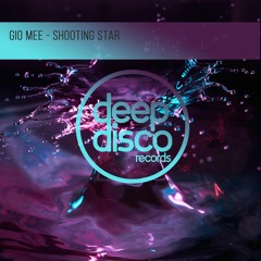 Gio Mee - Shooting Star