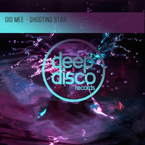 Gio Mee - Shooting Star