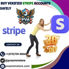 Why you need a verified stripe accounts for fast payments