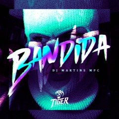 MC RUIVIN , MC NOKA , MC KIRIKA - BANDIDA - DJ MARTINS MPC