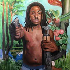 I Still Glo prod jayms