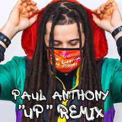 Cardi B - Up (Paul Anthony Remix)