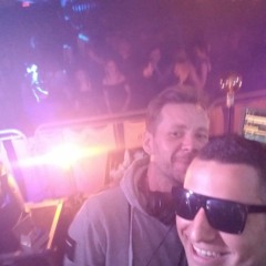 RAVE ON