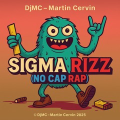 Sigma Rizz (no-cap rap)