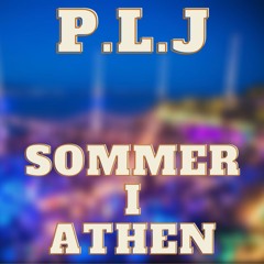 Sommer i Athen