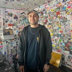 Radio Guest Mixes