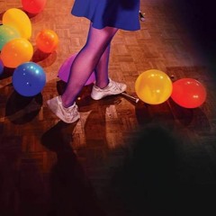 En Allant À La Soirée