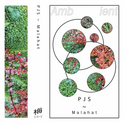 PJS ~ Malahat (snippets)