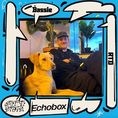 Soft Spots w/ RTD & Bassie (Amplitude Records) | Echobox Radio | (08.02.25)